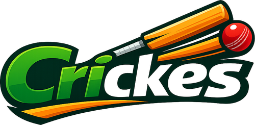 crickes লোগো